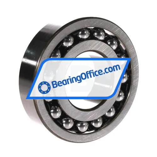 NTN 1309S bearing image 2