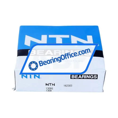 NTN 1309S bearing image 4