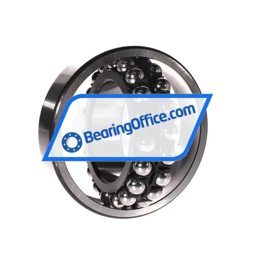 NSK 2217 bearing image 3