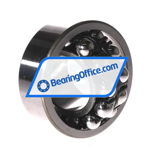 NSK 2311K bearing image 2