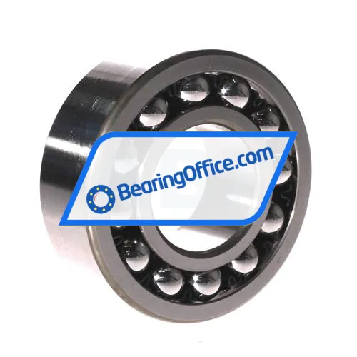NSK 2311K bearing image 3