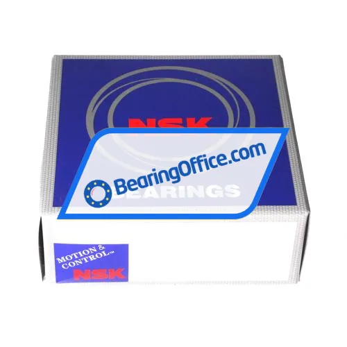 NSK 2311K bearing image 4