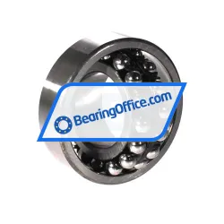 NSK 2208KC3 rulman resim 2