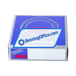 NSK 2209C3 rulman resim 4