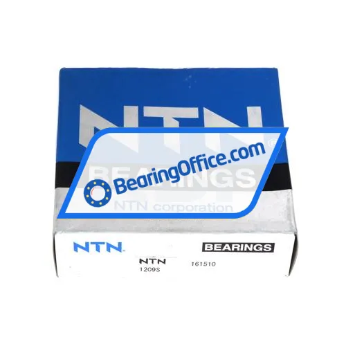 NTN 1209S bearing image 4