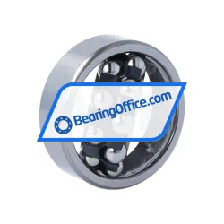 NSK 1202C3 rulman resim 3