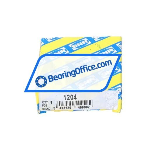 SNR 1204 bearing image 3