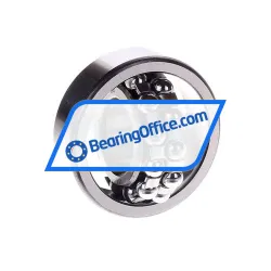 SNR 1204 rulman resim 2