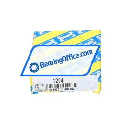 SNR 1204 rulman resim 3