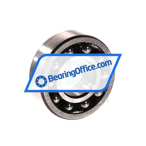 NSK 1202TNGC3 bearing image 2
