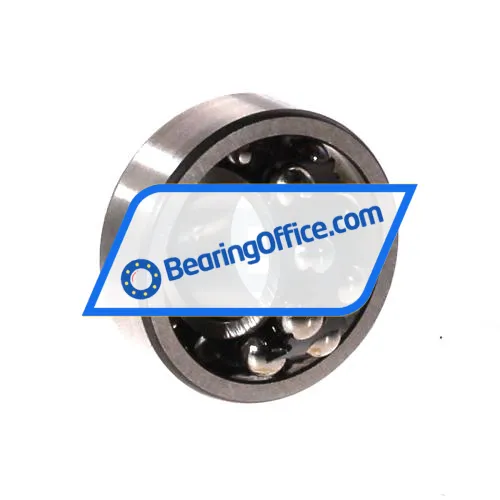 NSK 1202TNGC3 bearing image 3