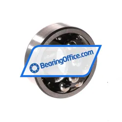 NSK 1202TNGC3 rulman resim 3