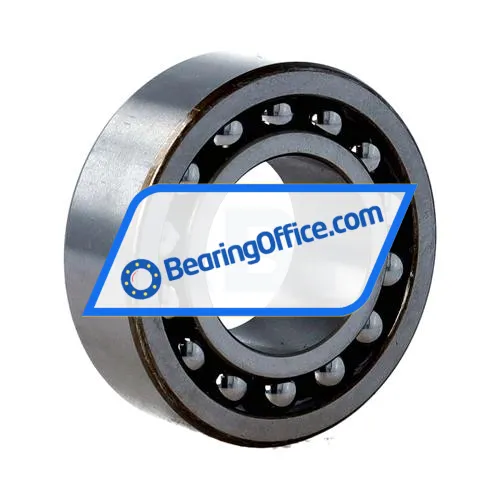 Nachi 2206GK C3 bearing image 2