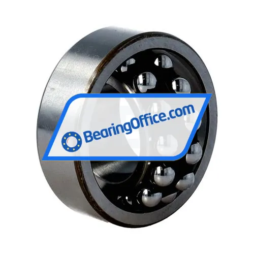 Nachi 2206GK C3 bearing image 3