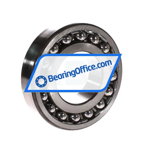 SNR 1312K J30 bearing image 2