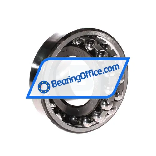 SNR 1312K J30 bearing image 3