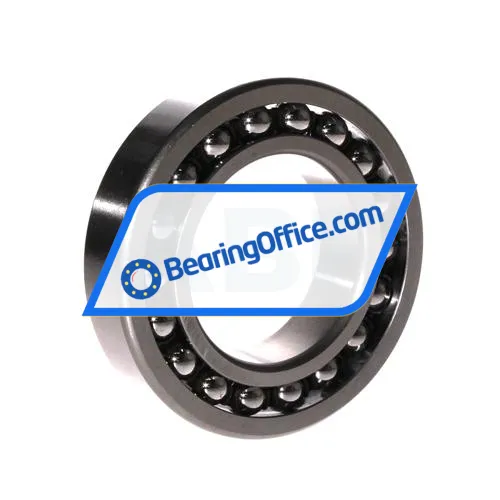 NKE 1210-K-TV-C3 bearing image 2