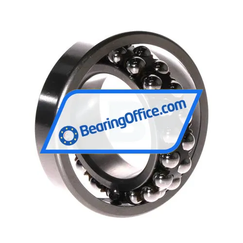 NKE 1210-K-TV-C3 bearing image 3