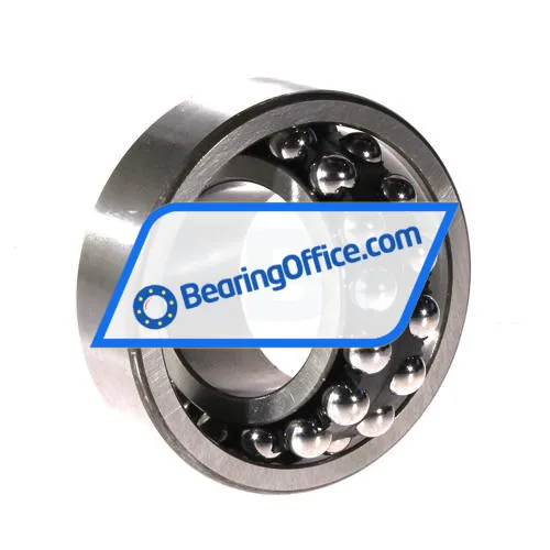 Nachi 2208GK bearing image 3