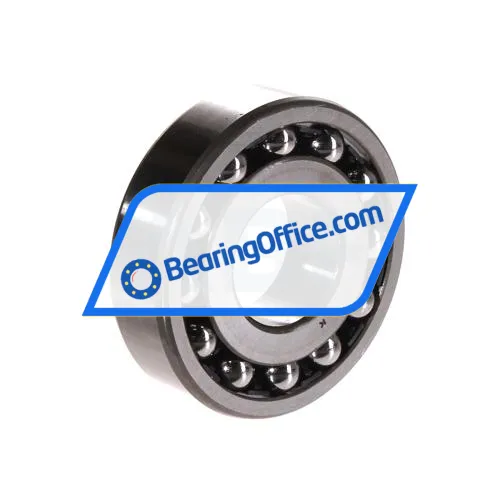 Koyo (JTEKT) 1305K C3 bearing image 3