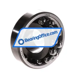 Koyo (JTEKT) 1305K C3 rulman resim 2