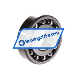 Koyo (JTEKT) 1305K C3 rulman resim 3