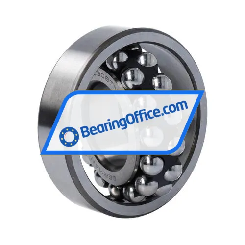 NSK 1308TNGP5 bearing image 3