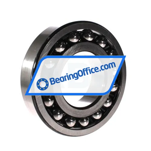 NTN 1318SKC3 bearing image 2