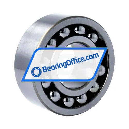 NSK 2309K bearing image 2