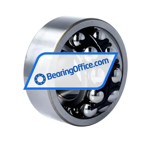 NSK 2309K bearing image 3