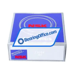 NSK 2309K rulman resim 4