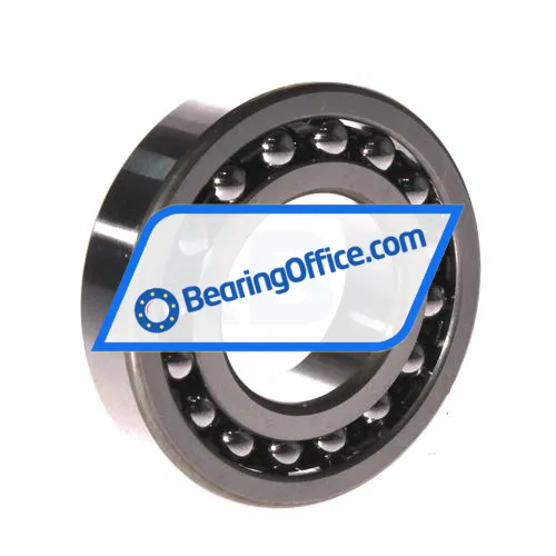 NSK 1207K bearing image 2