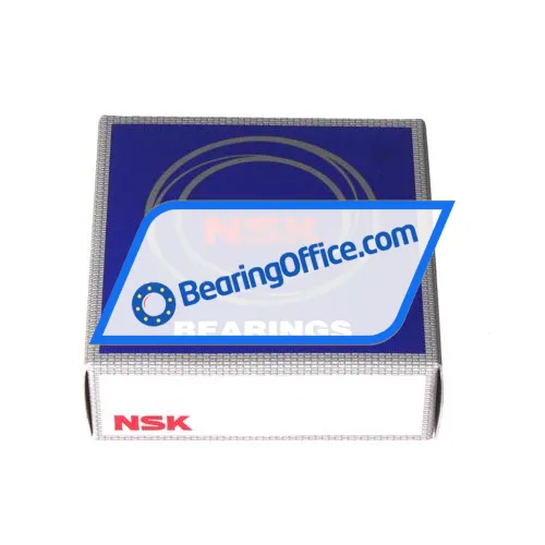 NSK 1207K bearing image 4