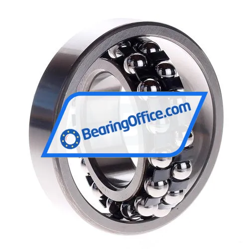 NSK 1209 bearing image 2