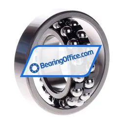 NSK 1209 rulman resim 2