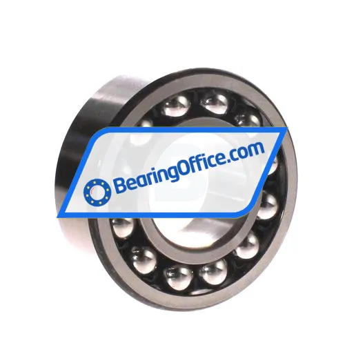 NSK 2312K bearing image 2