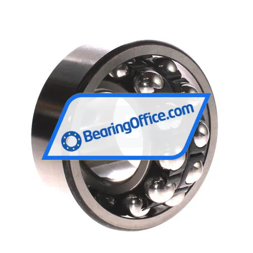 NSK 2312K bearing image 3