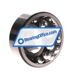 NSK 2312K rulman resim 3