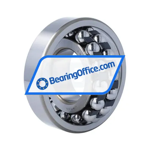 NSK 1311 bearing image 3