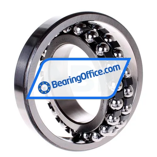 NSK 1220K bearing image 2