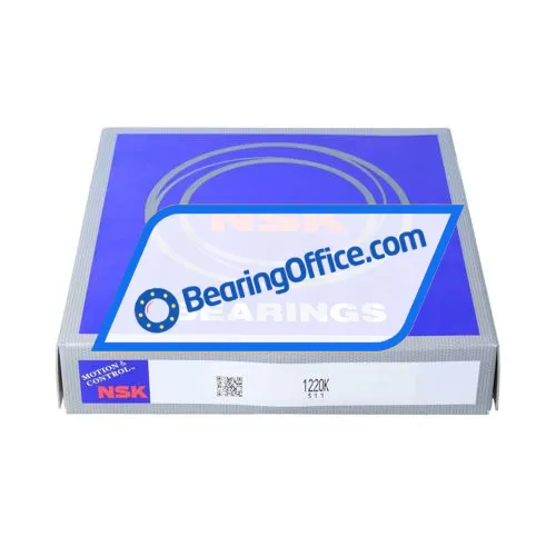 NSK 1220K bearing image 3