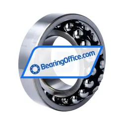 NSK 2214C3 rulman resim 3