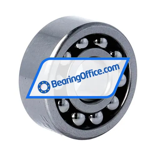 NSK 2302 bearing image 2