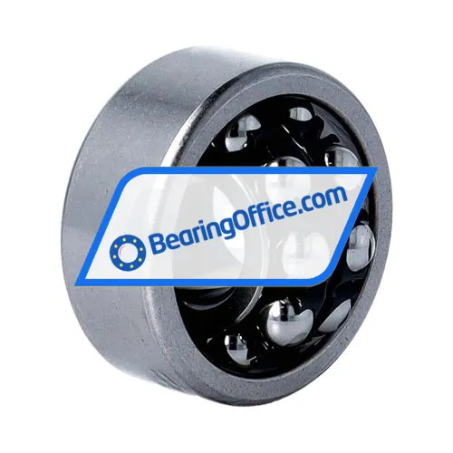 NSK 2302 bearing image 3