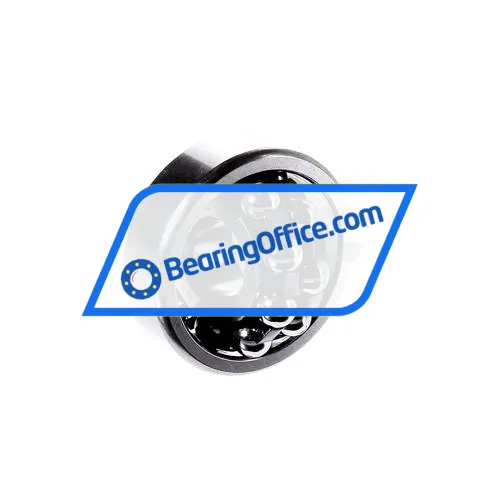 NTN 1301S bearing image 2