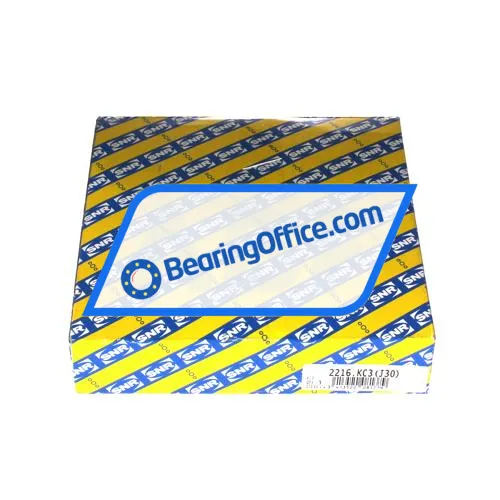 SNR 2216K J30 bearing image 4