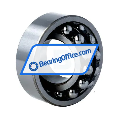 NSK 2206 bearing image 3