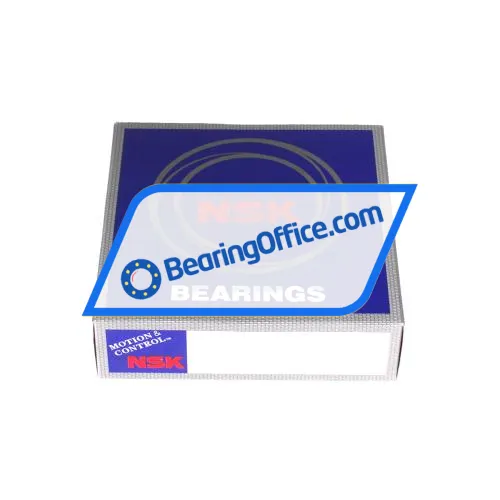 NSK 2212K bearing image 4