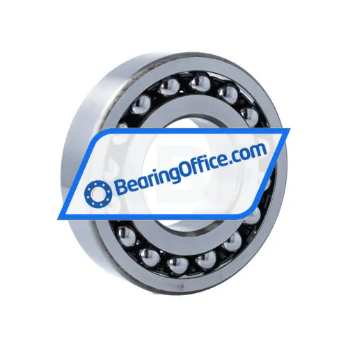 NSK 1313K bearing image 2