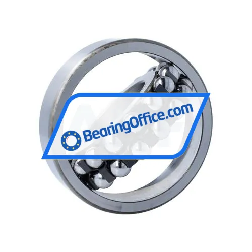 NSK 1313K bearing image 3